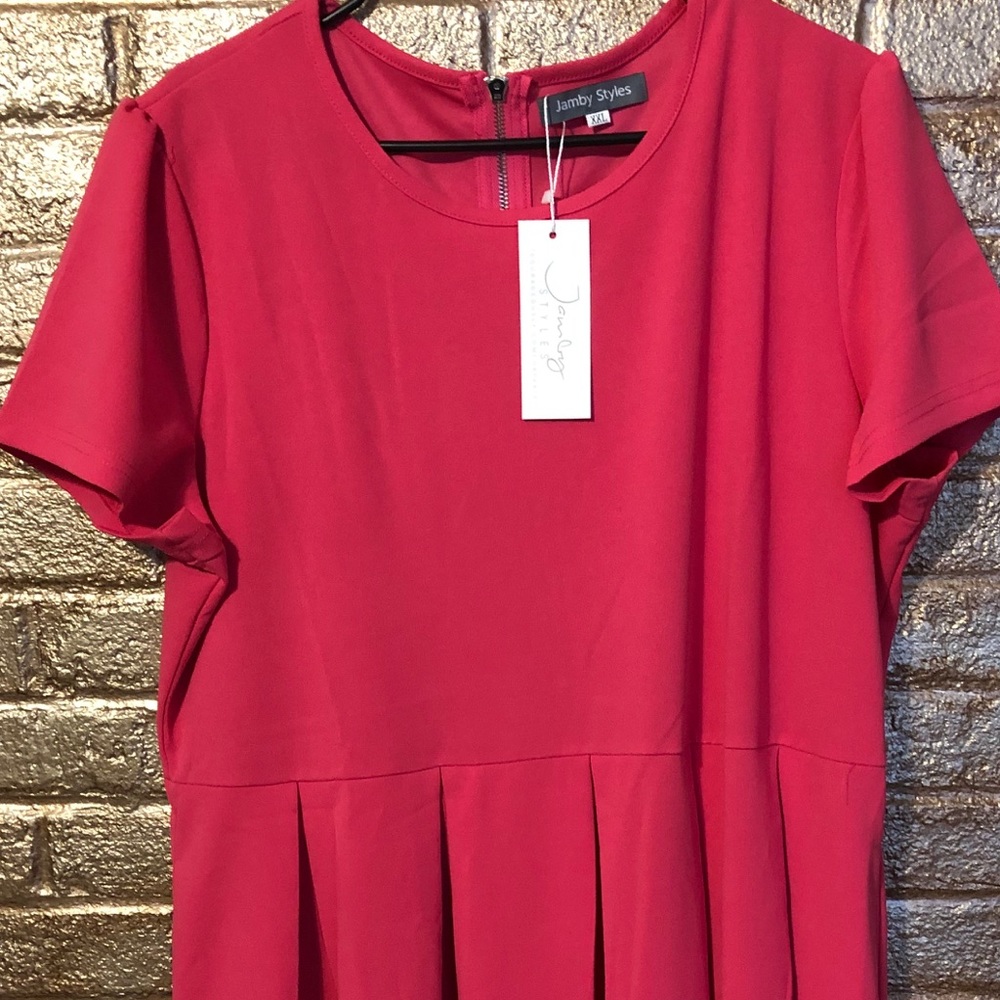 Jamby brand “Amelia “ dress